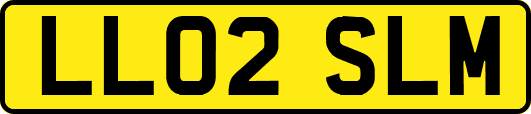 LL02SLM