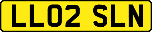LL02SLN