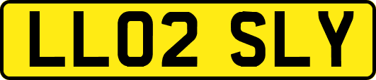 LL02SLY
