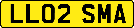 LL02SMA