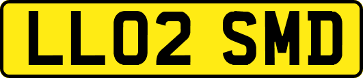 LL02SMD