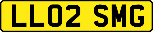 LL02SMG