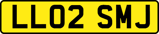 LL02SMJ