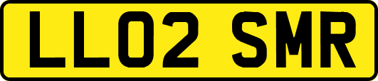 LL02SMR