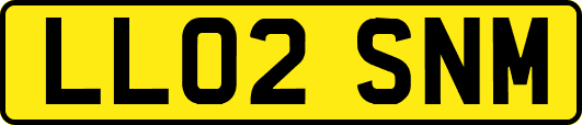 LL02SNM