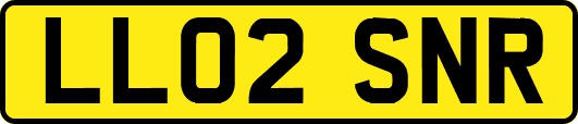 LL02SNR