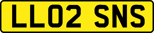 LL02SNS