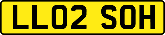 LL02SOH