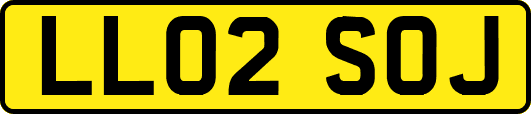 LL02SOJ