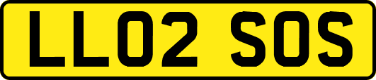 LL02SOS