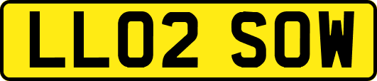 LL02SOW