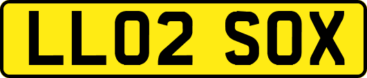 LL02SOX