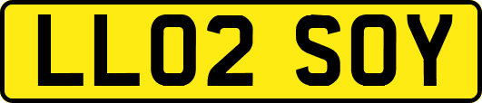 LL02SOY