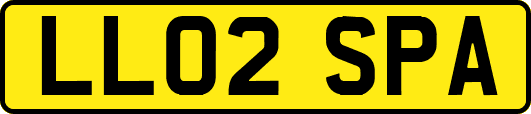 LL02SPA