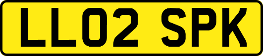 LL02SPK