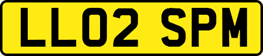 LL02SPM