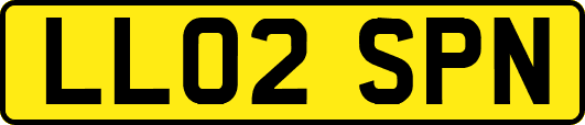 LL02SPN