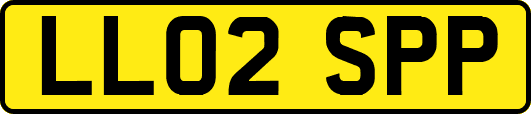 LL02SPP