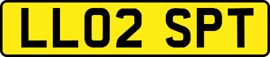LL02SPT