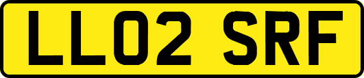 LL02SRF