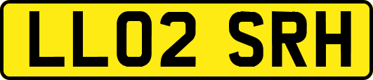 LL02SRH