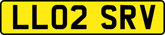 LL02SRV