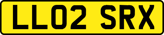 LL02SRX