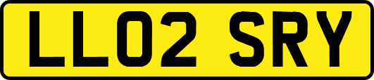 LL02SRY