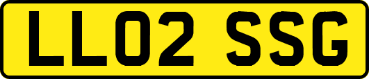 LL02SSG