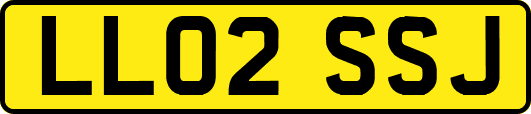 LL02SSJ