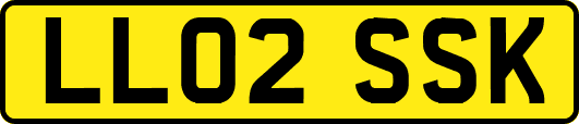LL02SSK