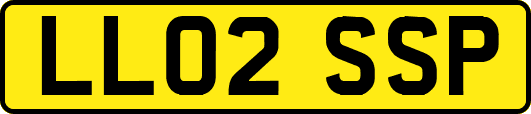 LL02SSP