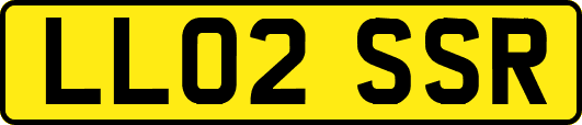 LL02SSR