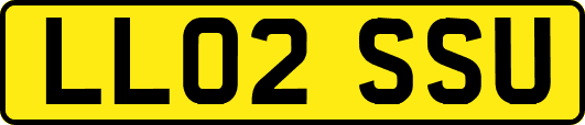 LL02SSU