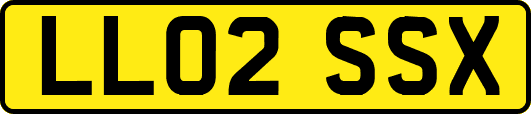 LL02SSX