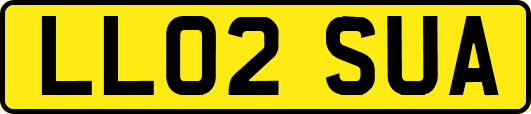 LL02SUA
