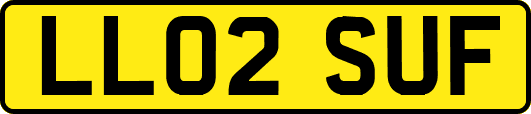 LL02SUF