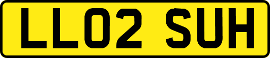 LL02SUH