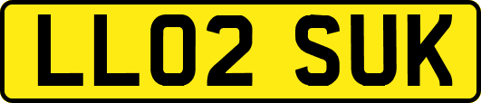 LL02SUK
