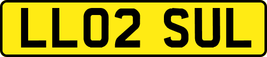 LL02SUL