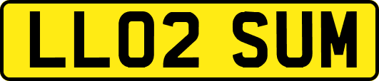 LL02SUM