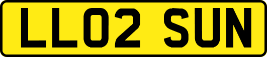 LL02SUN