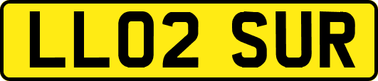 LL02SUR