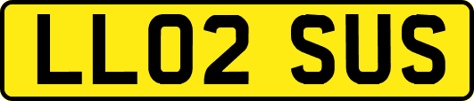 LL02SUS