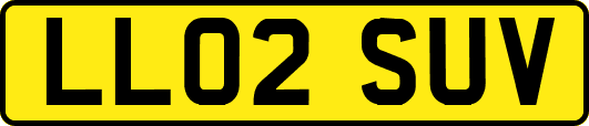LL02SUV