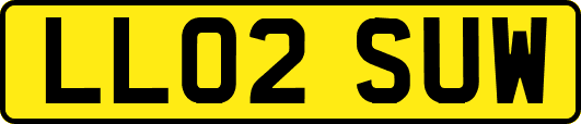 LL02SUW