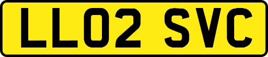 LL02SVC