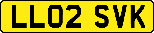 LL02SVK