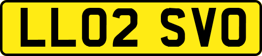 LL02SVO