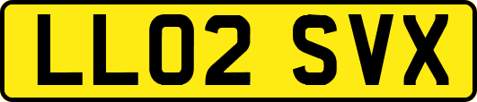 LL02SVX